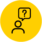 Question Assumptions Icon
