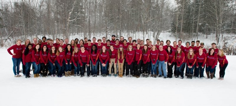 2017 LeaderShape group